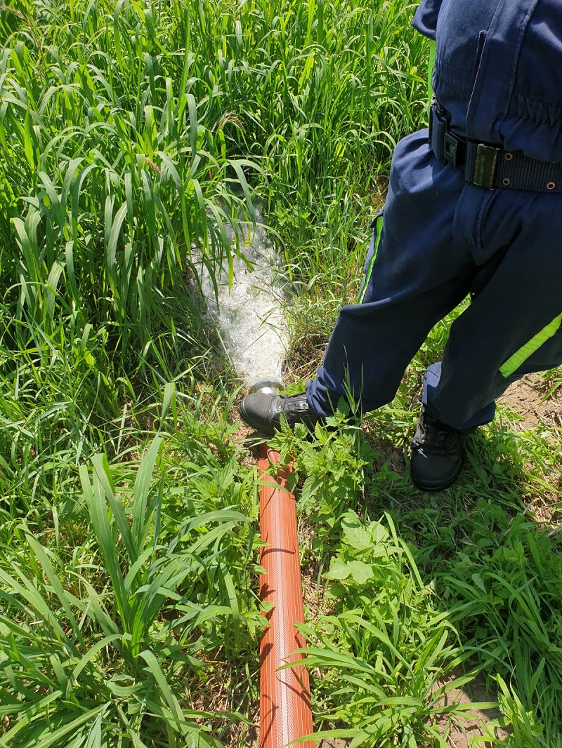 pompa-per-fanghi-Tarua-aspira-acqua-melma Pompa per bonifiche - Tarua ®