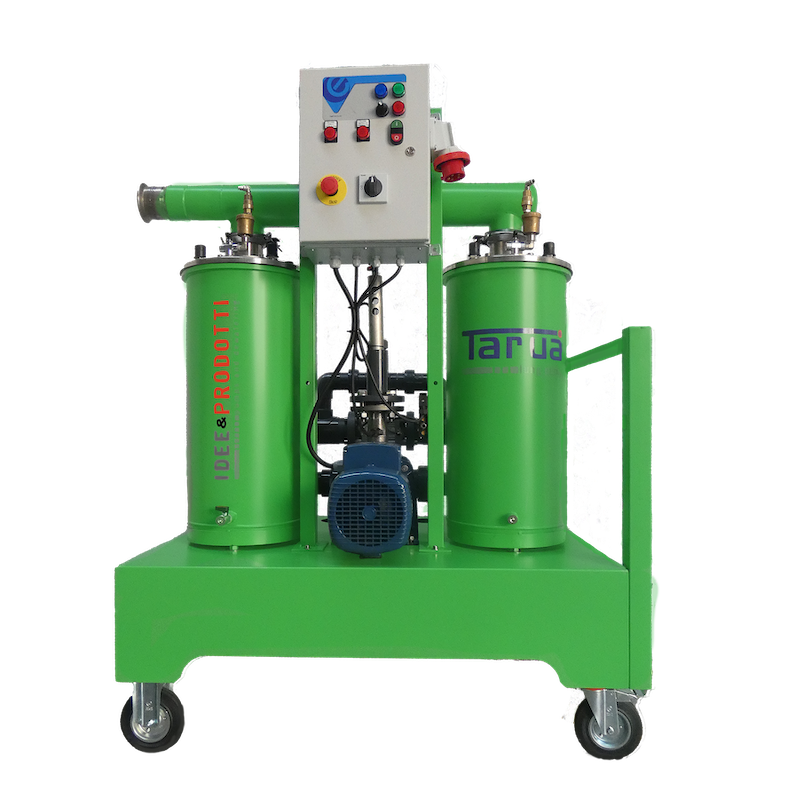tarua-lung-pump pompa volumetrica adescante Tarua