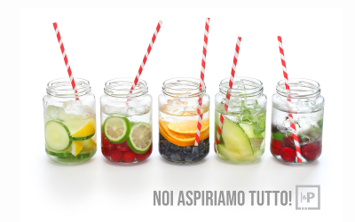 Buone vacanze dallo staff di Idee e Prodotti!