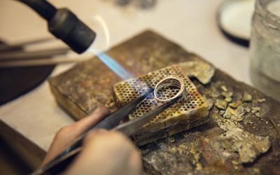 Come recupero materiali preziosi nascosti nei fanghi di lavorazione orafa?