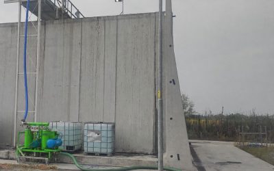 Home 14 Food sludge: how to manage sludge in food processing plants