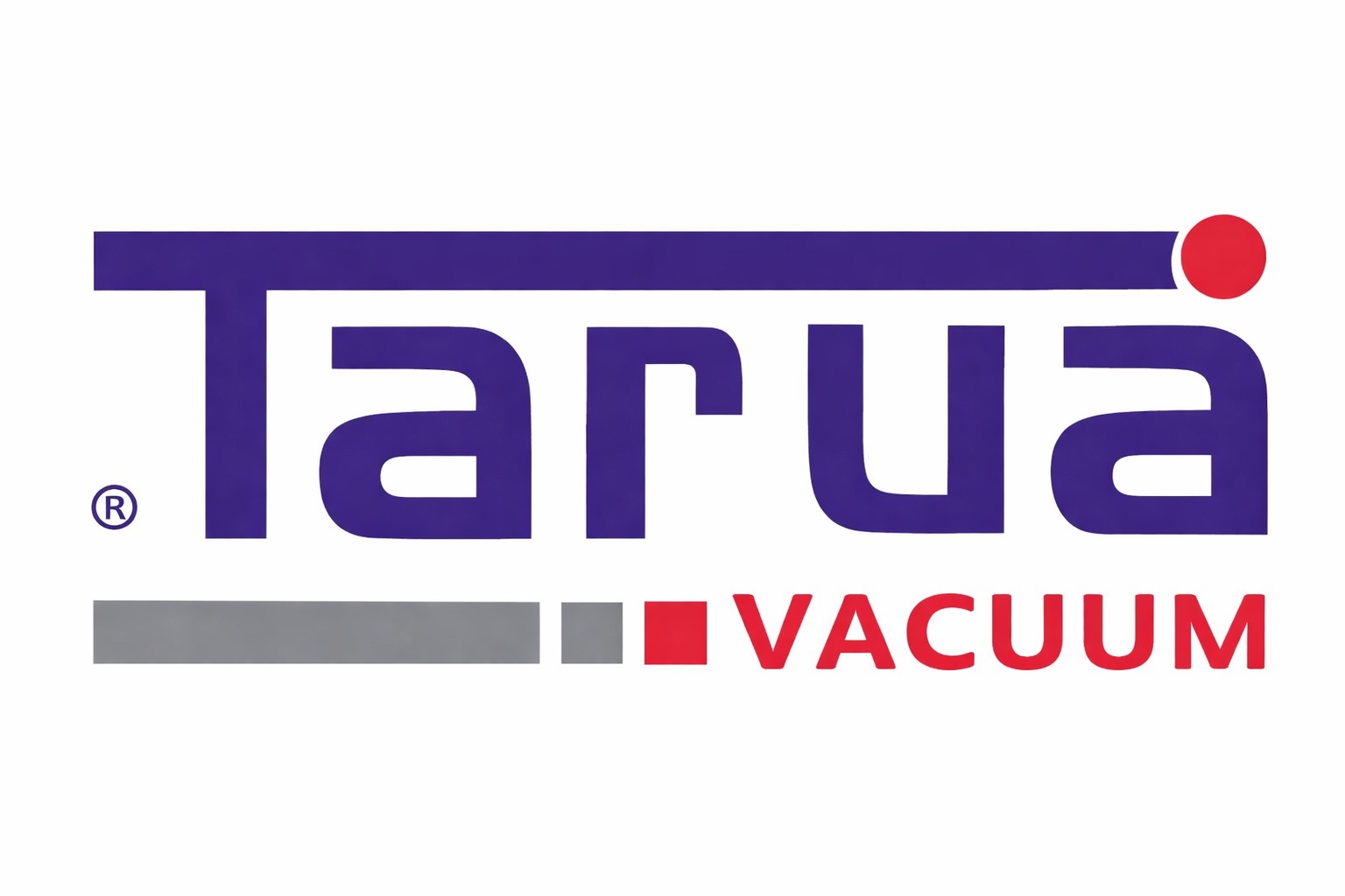 Tarua® Vacuum — industrial vacuum unit by IDEE E PRODOTTI